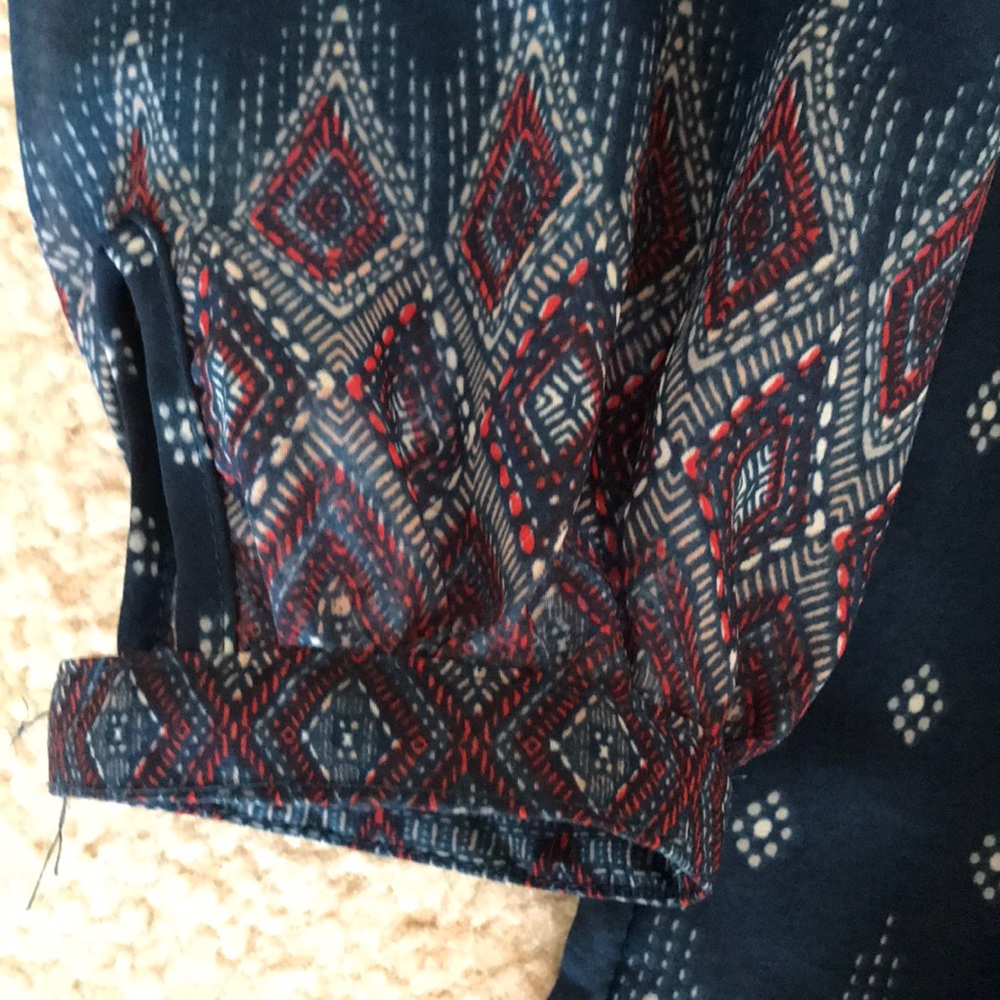 Romper - Picture 2 of 3